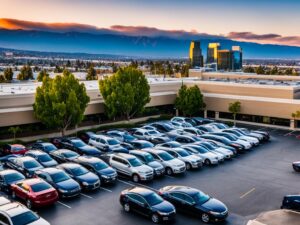 Find an affordable solution for your parking lot security in Anaheim Ca