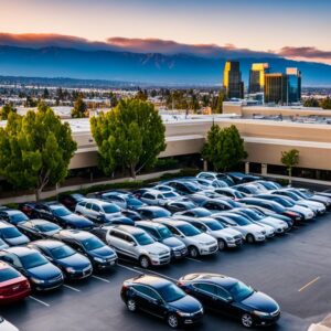 Find an affordable solution for your parking lot security in Anaheim Ca