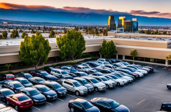 Find an affordable solution for your parking lot security in Anaheim Ca