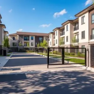 Affordable HOA Security Services