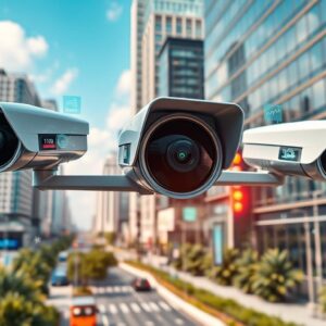 Ai Cloud Analytics Cameras