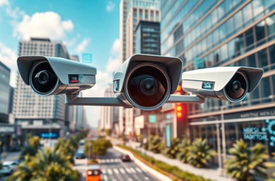 Ai Cloud Analytics Cameras