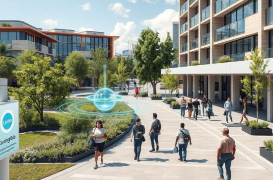 Ai Cloud Loitering Detection to stop crime