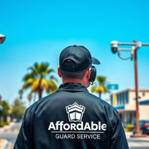 Anaheim Security Solutions