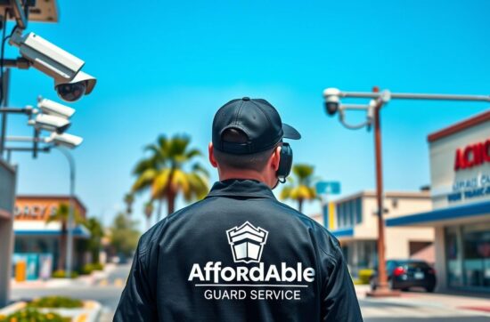 Anaheim Security Solutions