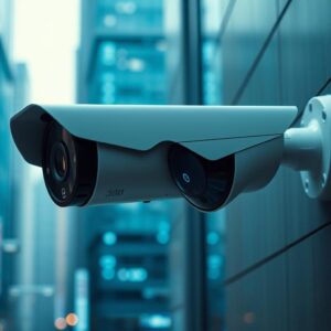 Facial Recognition for your security camera system