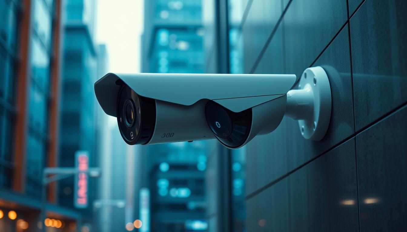 Facial Recognition for Your Security Camera System