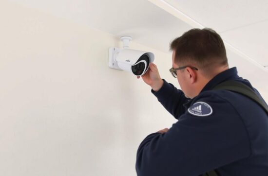 La Palma Security Solutions