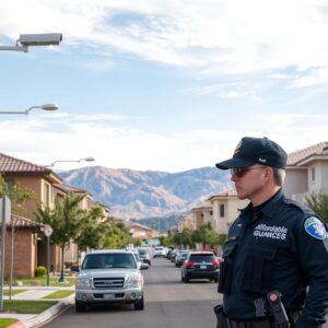 Moreno Valley Security Solutions