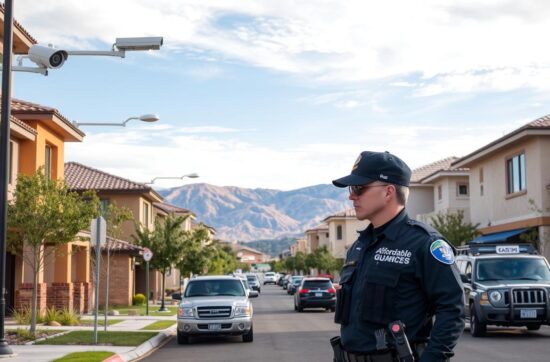 Moreno Valley Security Solutions