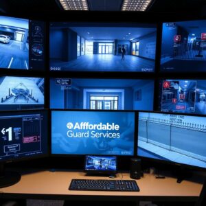 Object detection with Ai analytics for your security system