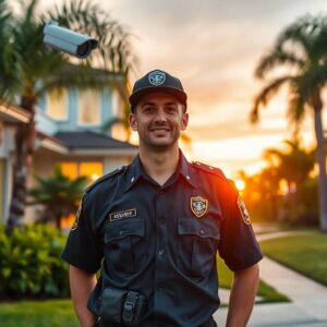 Orange County Security Solution