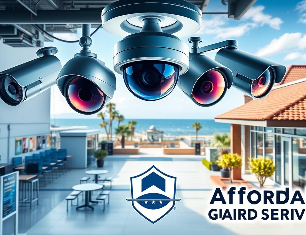 San Diego Security Solutions