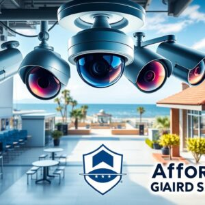 San Diego Security Solutions