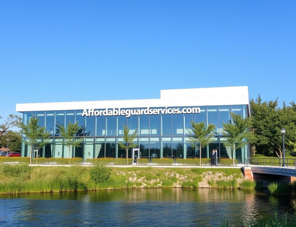 Security camera installation, access control, burglar alarm monitoring