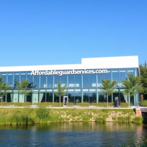 Security camera installation, access control, burglar alarm monitoring