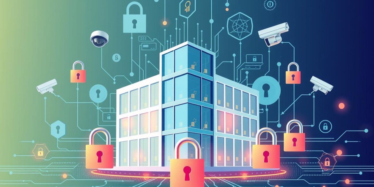 Top 5 Signs Your Business Needs Upgraded Security