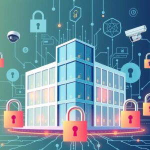 Top 5 Signs Your Business Needs Upgraded Security