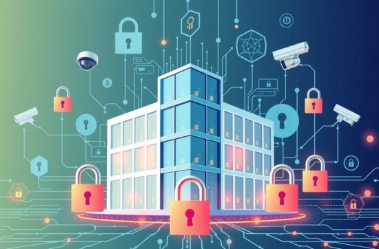 Top 5 Signs Your Business Needs Upgraded Security