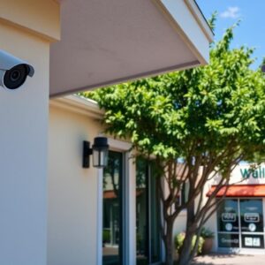 top 5 reasons to install security cameras for your home or business