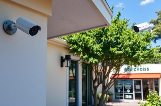 top 5 reasons to install security cameras for your home or business