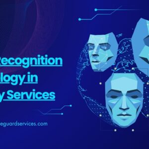 Facial Recognition Technology in Security Services