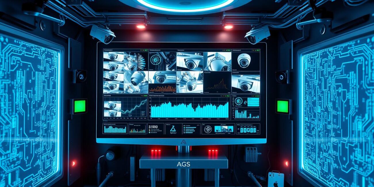 why you should add Ai analytics to your existing camera system